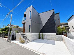 藤沢市辻堂太平台1丁目
