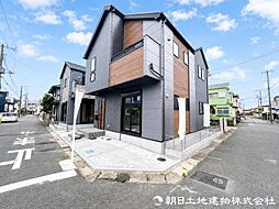 外観の画像