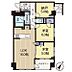 間取り：間取り図