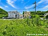 外観：【現地写真】現在は建築中ではございますが建物プレゼンも承っております、お気軽にお問い合わせください。