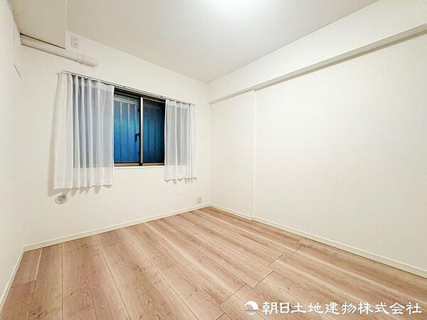 室内を拡大表示