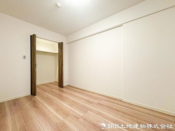 室内を拡大表示