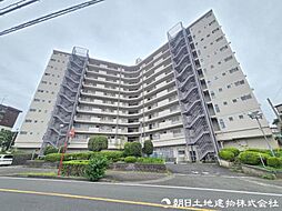六会駅前高層住宅