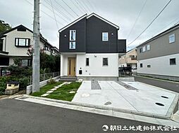 藤沢市高倉 1号棟
