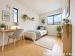 室内の画像