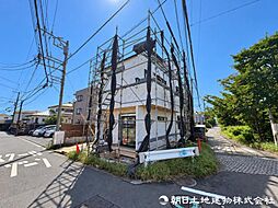 外観の画像
