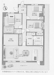 間取り 間取り