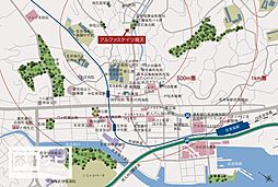 アルファステイツ高天