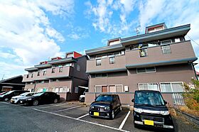 シティベール平田台  ｜ 福岡県春日市平田台４丁目36（賃貸アパート1LDK・1階・37.44㎡） その1