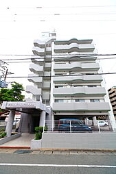 クローバーハイツ雑餉隈