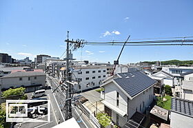 アルファ清心町 406 ｜ 岡山県岡山市北区清心町（賃貸マンション1K・4階・22.64㎡） その20