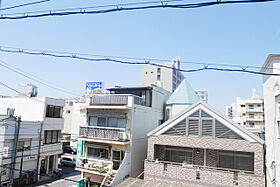 highs top 表町 402 ｜ 岡山県岡山市北区表町3丁目（賃貸マンション1R・4階・30.26㎡） その21