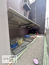 グランディオ医大前 702 ｜ 岡山県岡山市北区大学町（賃貸マンション1K・7階・28.38㎡） その20