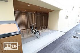 雅メゾン 101 ｜ 岡山県岡山市北区富田町1丁目（賃貸マンション1LDK・1階・37.90㎡） その11