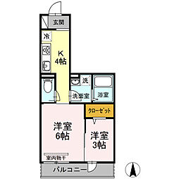 岡山駅 7.8万円