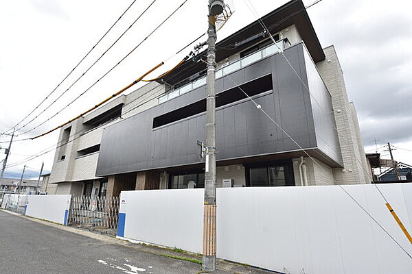 カーサ・カリダ 103｜岡山県岡山市北区田中(賃貸マンション1LDK・1階・58.91㎡)の写真 その1