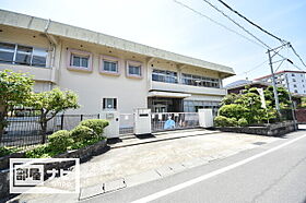 ルミエールドゥサナ国富 E ｜ 岡山県岡山市中区国富1丁目（賃貸一戸建3LDK・1階・77.29㎡） その28