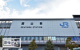 プレアール岡山駅前 501 ｜ 岡山県岡山市北区駅元町（賃貸マンション1R・3階・18.14㎡） その15