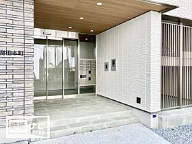 シャーメゾン鹿田本町 202 ｜ 岡山県岡山市北区鹿田本町（賃貸マンション1K・2階・31.30㎡） その13