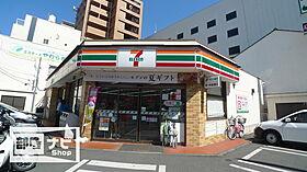 ピオニエール　オモテチョウ 203 ｜ 岡山県岡山市北区表町2丁目（賃貸マンション1K・2階・21.69㎡） その15