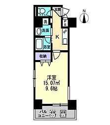 岡山駅 6.7万円