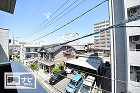 ウィング B305 ｜ 岡山県岡山市北区駅元町（賃貸アパート1LDK・3階・31.94㎡） その28