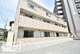 Blue.Residence大供表町 202 ｜ 岡山県岡山市北区大供表町（賃貸アパート1K・2階・20.62㎡） その3