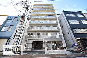 THE MODERN 表町 601 ｜ 岡山県岡山市北区表町3丁目（賃貸マンション1K・6階・28.97㎡） その1