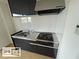 アーバンスタイル 503 ｜ 岡山県岡山市南区新保（賃貸マンション1LDK・5階・38.94㎡） その6