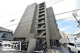 ベンハウス伊福町 302 ｜ 岡山県岡山市北区伊福町1丁目（賃貸マンション3LDK・3階・68.00㎡） その1