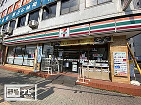 カサ・セグーラ 1301 ｜ 岡山県岡山市北区駅元町（賃貸マンション1K・13階・25.50㎡） その29