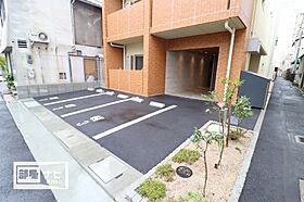 雅メゾン 202 ｜ 岡山県岡山市北区富田町1丁目（賃貸マンション1LDK・2階・37.90㎡） その16