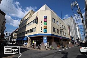 ASプレミアム表町 305 ｜ 岡山県岡山市北区表町3丁目（賃貸マンション1K・3階・33.11㎡） その23