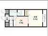 アンブシュール京橋5階4.9万円