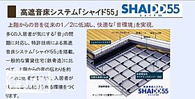 Ｓｐｒｅｚｉｏ（スプレジオ） 301 ｜ 岡山県岡山市北区東島田町2丁目（賃貸マンション1LDK・3階・43.85㎡） その11