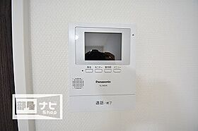 アスティオ南方 107 ｜ 岡山県岡山市北区南方4丁目（賃貸アパート1K・1階・21.92㎡） その10