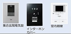 コンフォルト大元駅 103 ｜ 岡山県岡山市北区西古松（賃貸マンション1LDK・1階・43.97㎡） その13