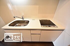 SOL東中央 302 ｜ 岡山県岡山市北区東中央町5（賃貸マンション1K・3階・28.97㎡） その5