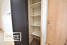 Southin西市 301 ｜ 岡山県岡山市南区西市（賃貸マンション1LDK・3階・40.11㎡） その20