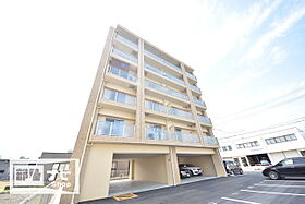 Southin西市 301 ｜ 岡山県岡山市南区西市（賃貸マンション1LDK・3階・40.11㎡） その1