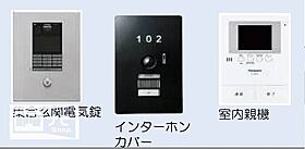 レフィシア津倉 401 ｜ 岡山県岡山市北区津倉町1丁目（賃貸マンション2LDK・4階・67.92㎡） その14