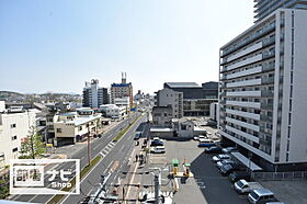 S-RESIDENCE表町 701 ｜ 岡山県岡山市北区表町3丁目（賃貸マンション1K・7階・24.35㎡） その25