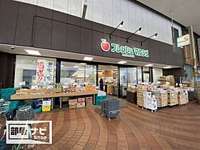 カサ・セグーラ田町 205 ｜ 岡山県岡山市北区田町1丁目（賃貸マンション1K・2階・29.34㎡） その23