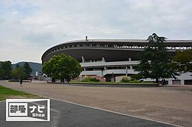 ハアラン国体町 1002 ｜ 岡山県岡山市北区国体町（賃貸マンション1LDK・9階・38.32㎡） その25