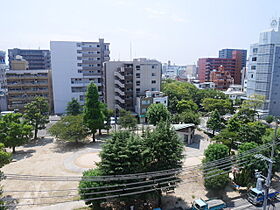 レジデンス西川 602 ｜ 岡山県岡山市北区中央町（賃貸マンション1R・6階・30.96㎡） その25