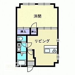 🉐敷金礼金0円！🉐深可ヒュッテ