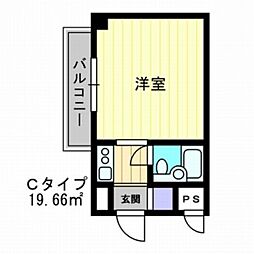アルファ富田町