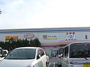 わたなべ生鮮館庭瀬店(スーパー)まで997m