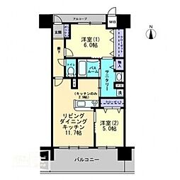 アルファライフ岡山駅南