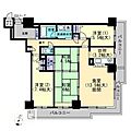ファミールタワープラザ岡山14階14.0万円